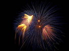 Fondos de escritorio y pantalla de Fuegos Artificiales